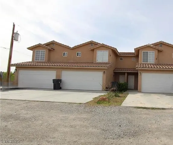 $1,495 | 1101 South Potro Avenue, Unit 4, Pahrump, NV 89048