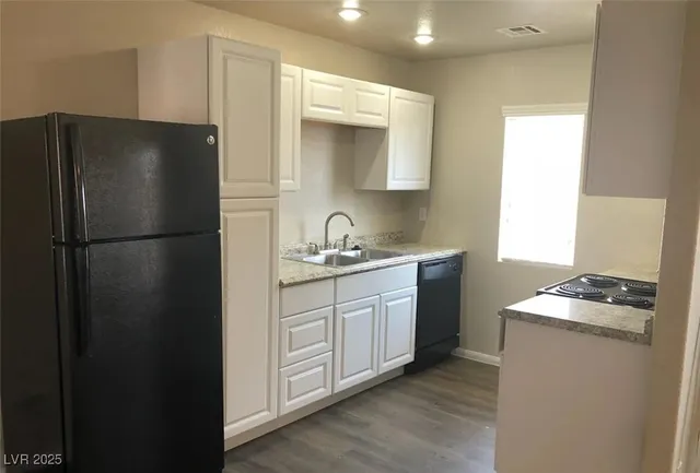 $1,495 | 1101 South Potro Avenue, Unit 4, Pahrump, NV 89048