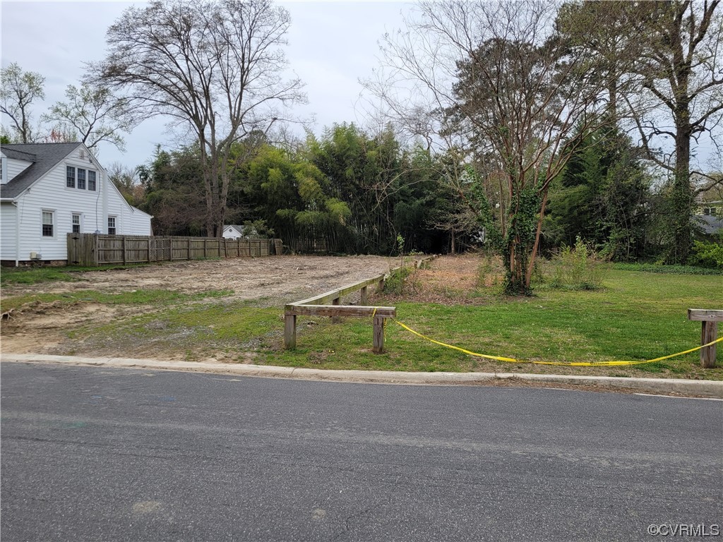 a view of basketball court