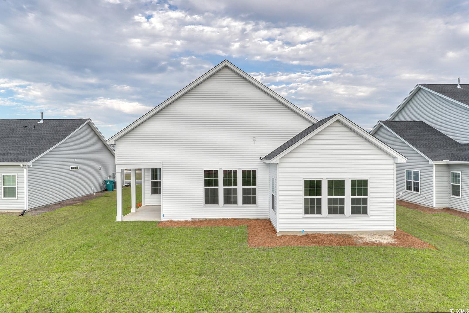 3125 Visionary Drive Myrtle Beach, SC 29588 - Photo 27 of 37