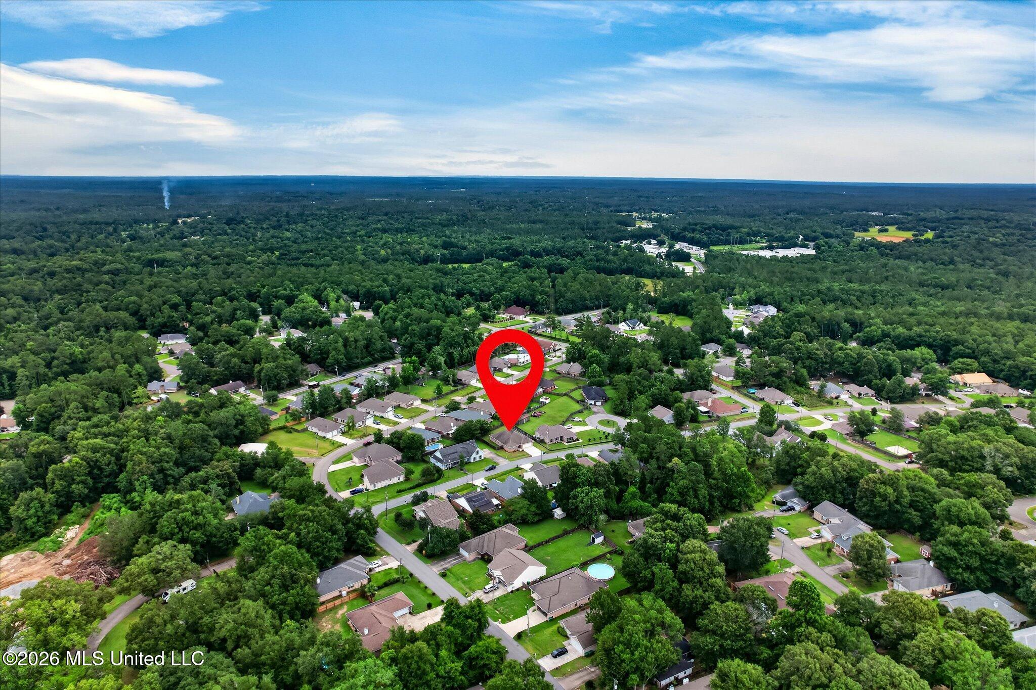 9827 Kalae Street Diamondhead, MS 39525 - Photo 49 of 54 53-048_2