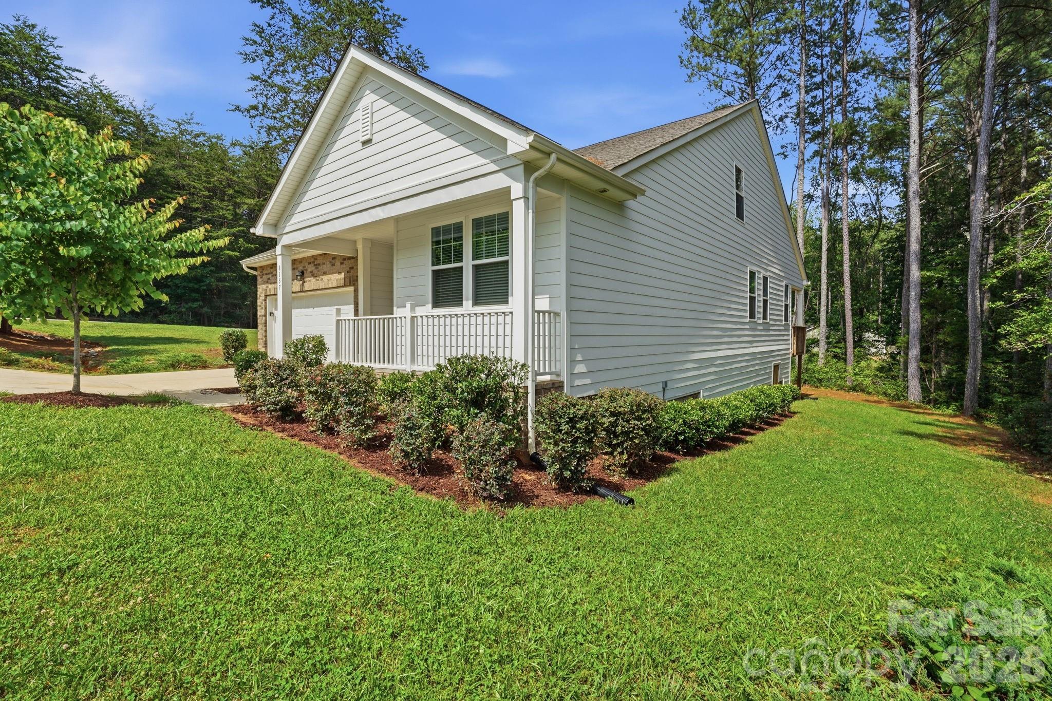 8157 Long Island Road Catawba, NC 28609 - Photo 4 of 22