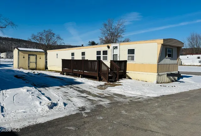 $39,000 | 12223 Highway 9W, Unit A13, Coxsackie, NY 12192