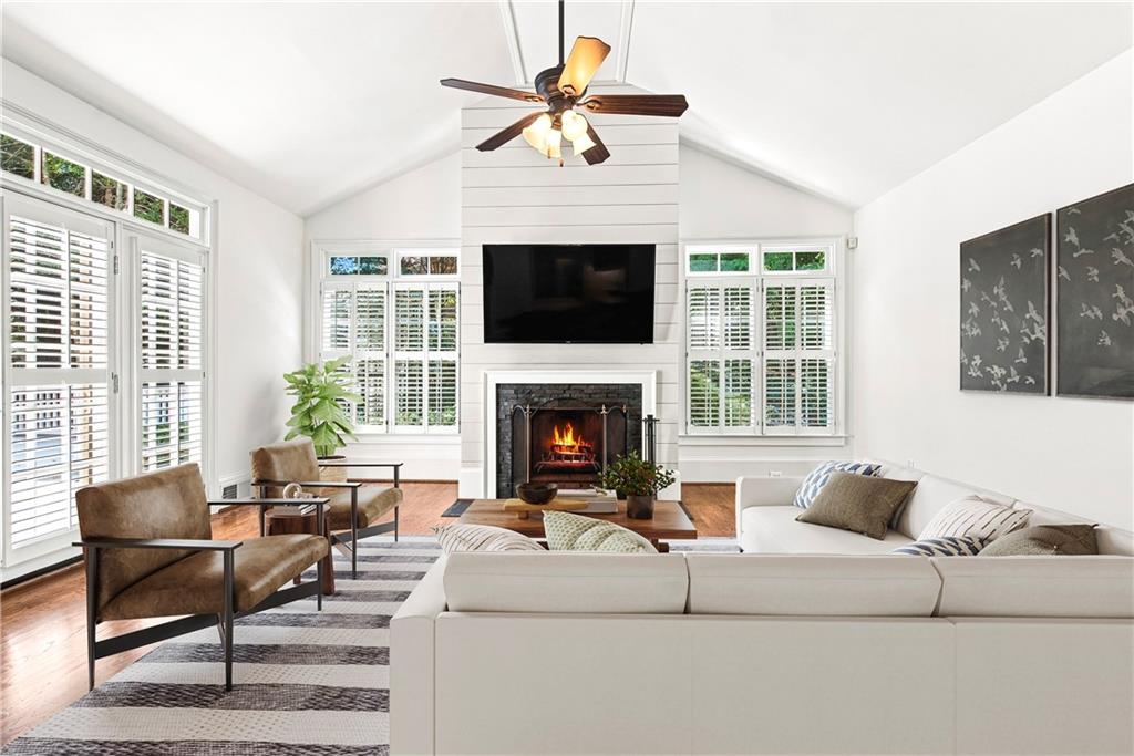 885 Carlton Ridge Northeast Atlanta, GA 30342 - Photo 29 of 86 Gallery Image 29