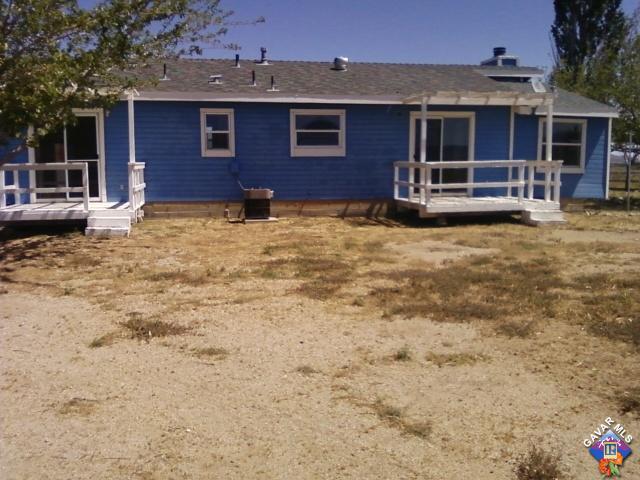 12786 Gaskell Road Rosamond, CA 93560 - Photo 4 of 8 Additional Photo