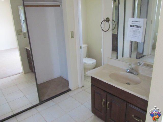 12786 Gaskell Road Rosamond, CA 93560 - Photo 6 of 8 Additional Photo