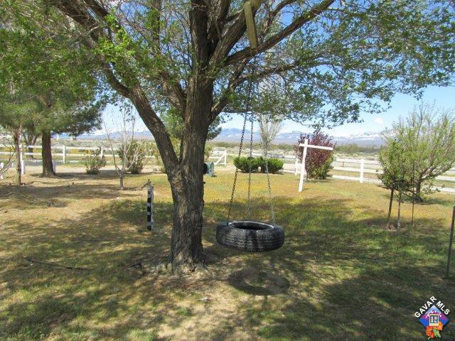 12786 Gaskell Road Rosamond, CA 93560 - Photo 8 of 8 Additional Photo