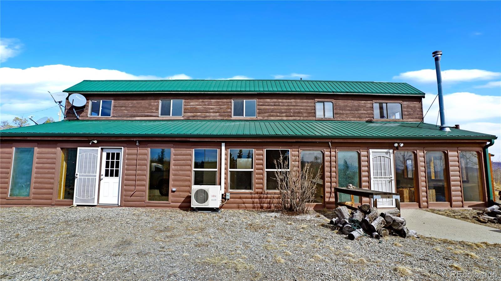 259 Falcon Road Como, CO 80432 - Photo 4 of 35
