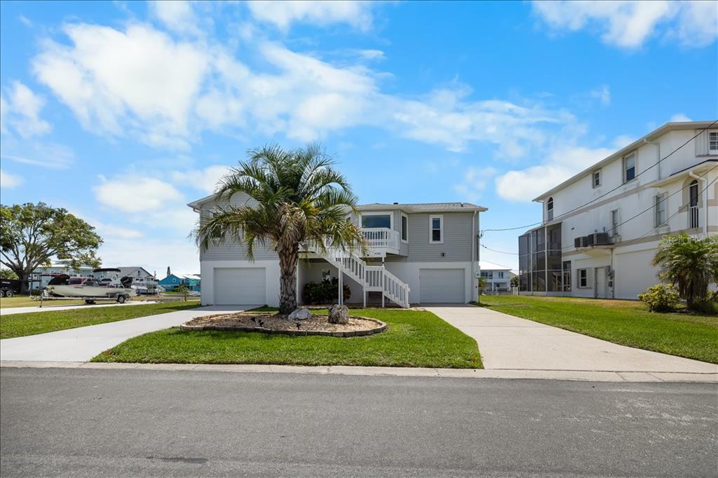 4168 Orchid Drive Hernando Beach, FL 34607 - Photo 35 of 46