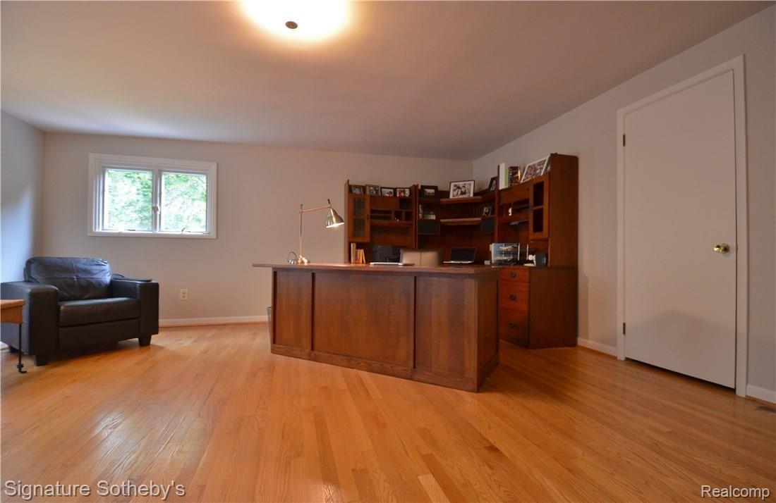 5335 Echo Road Bloomfield Hills, MI 48302 - Photo 15 of 29 fourth bedroom.JPG