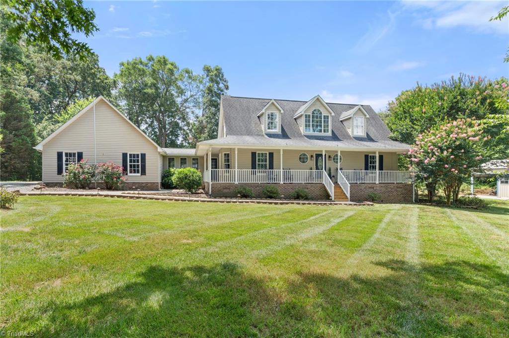2224 Brower Mill Road Seagrove, NC 27341 - Photo 1 of 50 Gallery Image 1