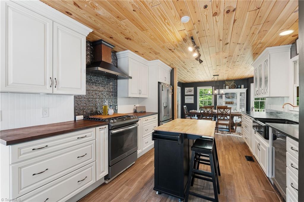 2224 Brower Mill Road Seagrove, NC 27341 - Photo 16 of 50 Gallery Image 16