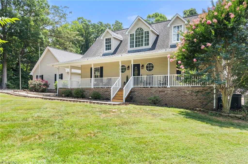 2224 Brower Mill Road Seagrove, NC 27341 - Photo 3 of 50 Gallery Image 3