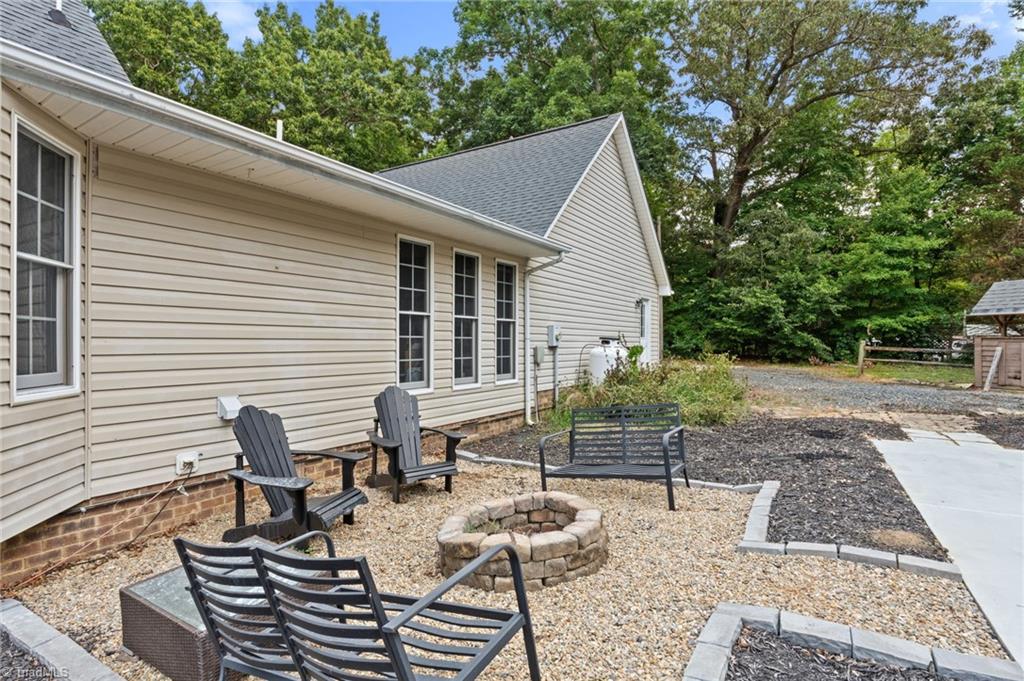 2224 Brower Mill Road Seagrove, NC 27341 - Photo 35 of 50 Gallery Image 35