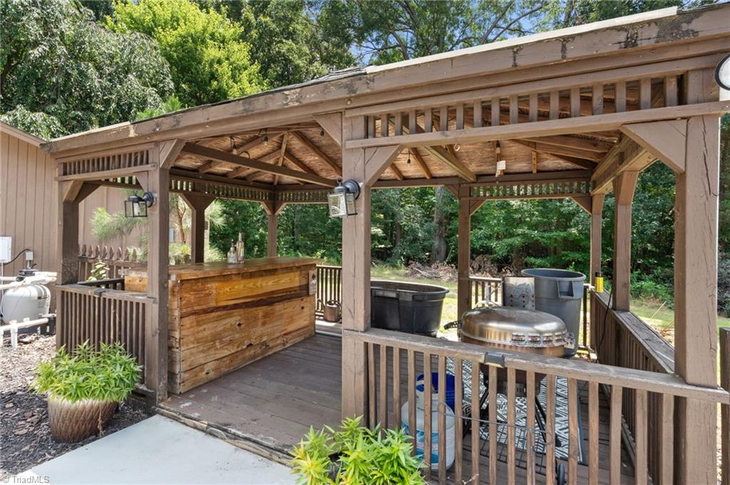 2224 Brower Mill Road Seagrove, NC 27341 - Photo 36 of 50 Gallery Image 36
