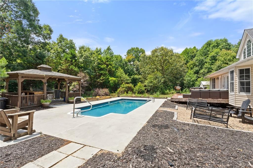 2224 Brower Mill Road Seagrove, NC 27341 - Photo 37 of 50 Gallery Image 37