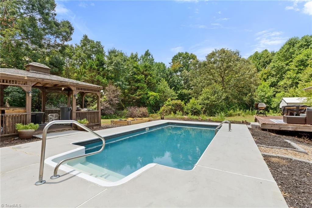 2224 Brower Mill Road Seagrove, NC 27341 - Photo 38 of 50 Gallery Image 38