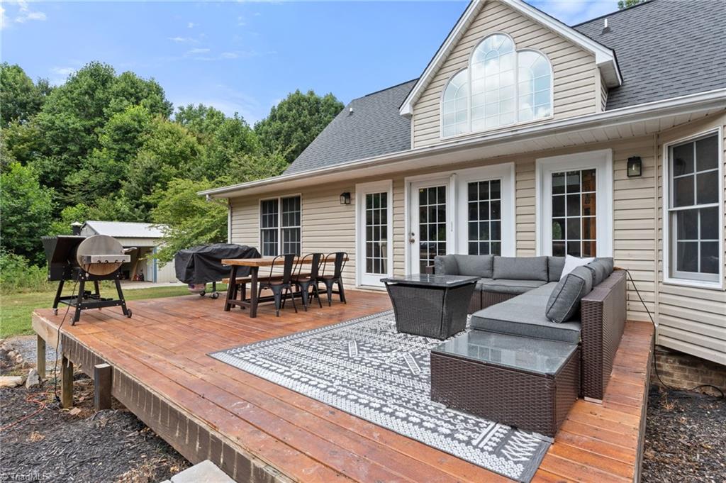 2224 Brower Mill Road Seagrove, NC 27341 - Photo 39 of 50 Gallery Image 39
