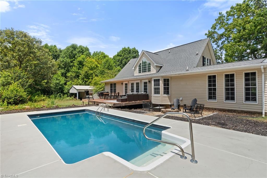 2224 Brower Mill Road Seagrove, NC 27341 - Photo 40 of 50 Gallery Image 40