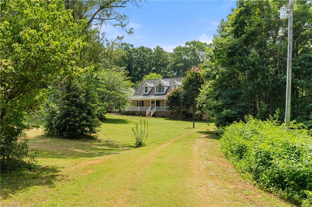 2224 Brower Mill Road Seagrove, NC 27341 - Photo 41 of 50 Gallery Image 41