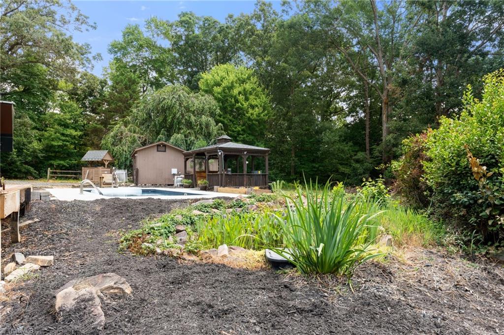 2224 Brower Mill Road Seagrove, NC 27341 - Photo 44 of 50 Gallery Image 44