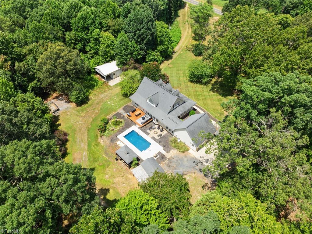 2224 Brower Mill Road Seagrove, NC 27341 - Photo 46 of 50 Gallery Image 46