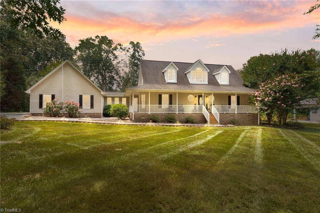 2224 Brower Mill Road Seagrove, NC 27341 - Photo 50 of 50 Gallery Image 50
