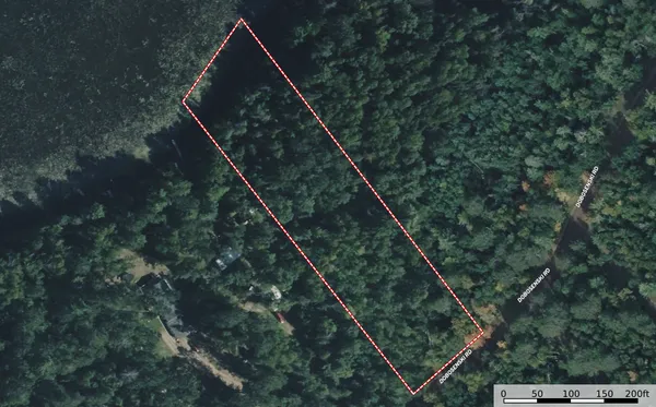 $77,500 | Tbd Dobosenski Road, Sturgeon Lake, MN 55783