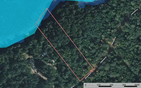 $77,500 | Tbd Dobosenski Road, Sturgeon Lake, MN 55783