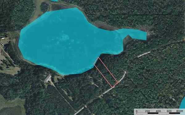 $77,500 | Tbd Dobosenski Road, Sturgeon Lake, MN 55783