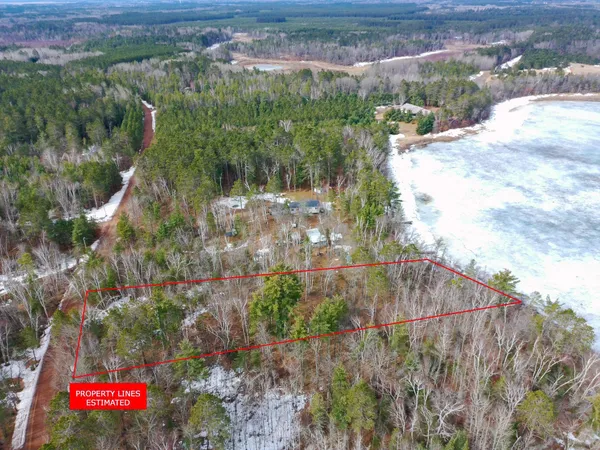 $77,500 | Tbd Dobosenski Road, Sturgeon Lake, MN 55783