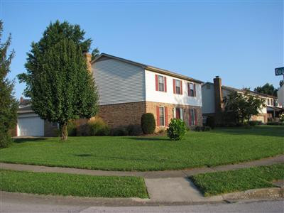 200 Falcon Road Versailles, KY 40383 - Photo 4 of 48 Photo 4