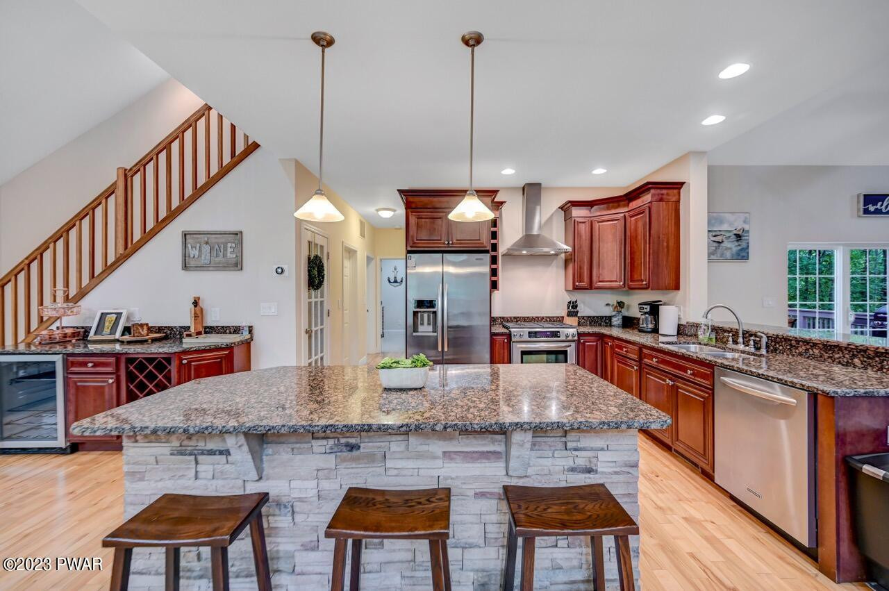 125 Laurel Road Lackawaxen, PA 18435 - Photo 20 of 87 125 Laurel Rd 20 Large