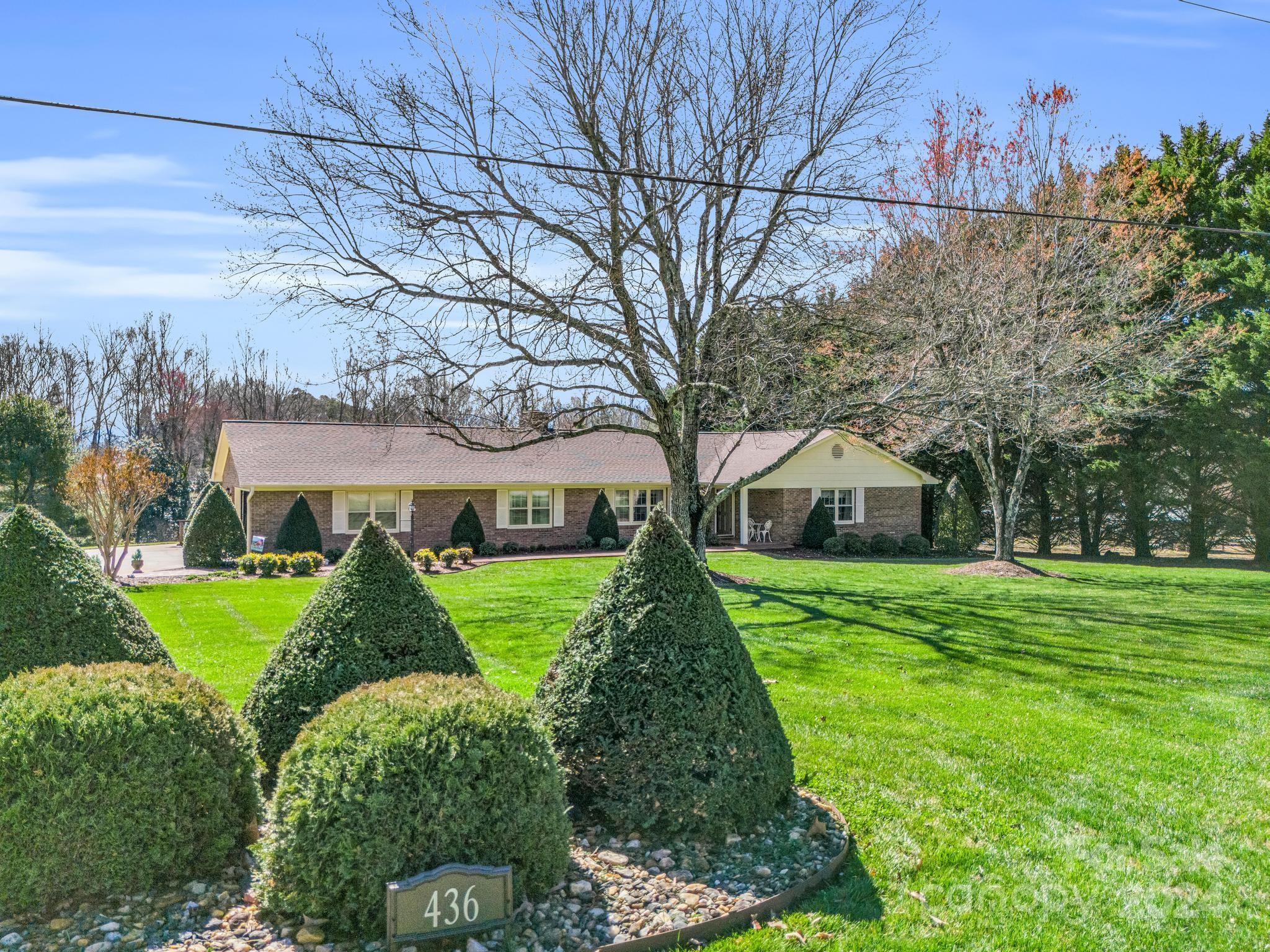 436 Sunset Memorial Road Forest City, NC 28043 - Photo 1 of 47 Gallery Image 1