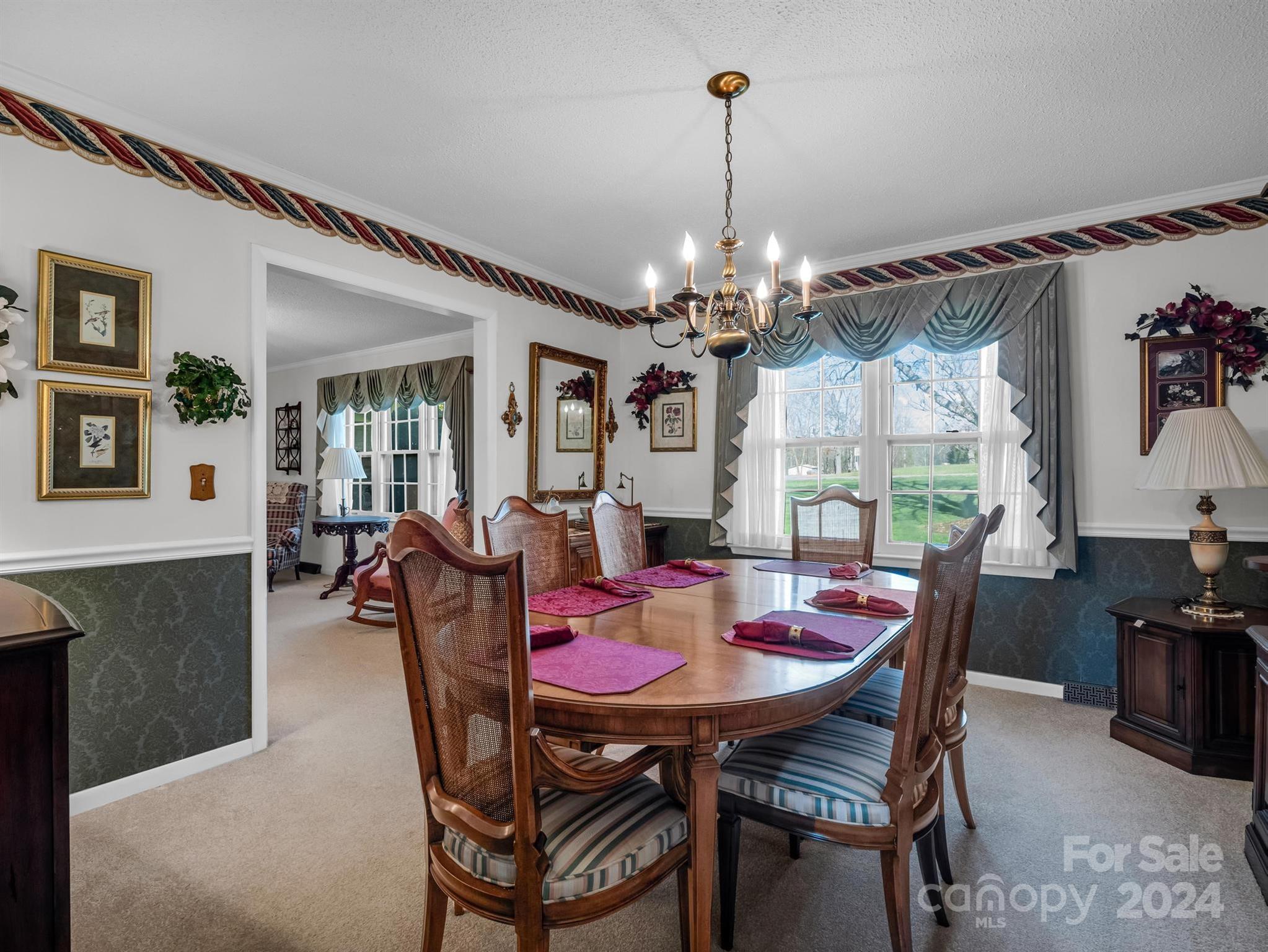 436 Sunset Memorial Road Forest City, NC 28043 - Photo 11 of 47 Gallery Image 11