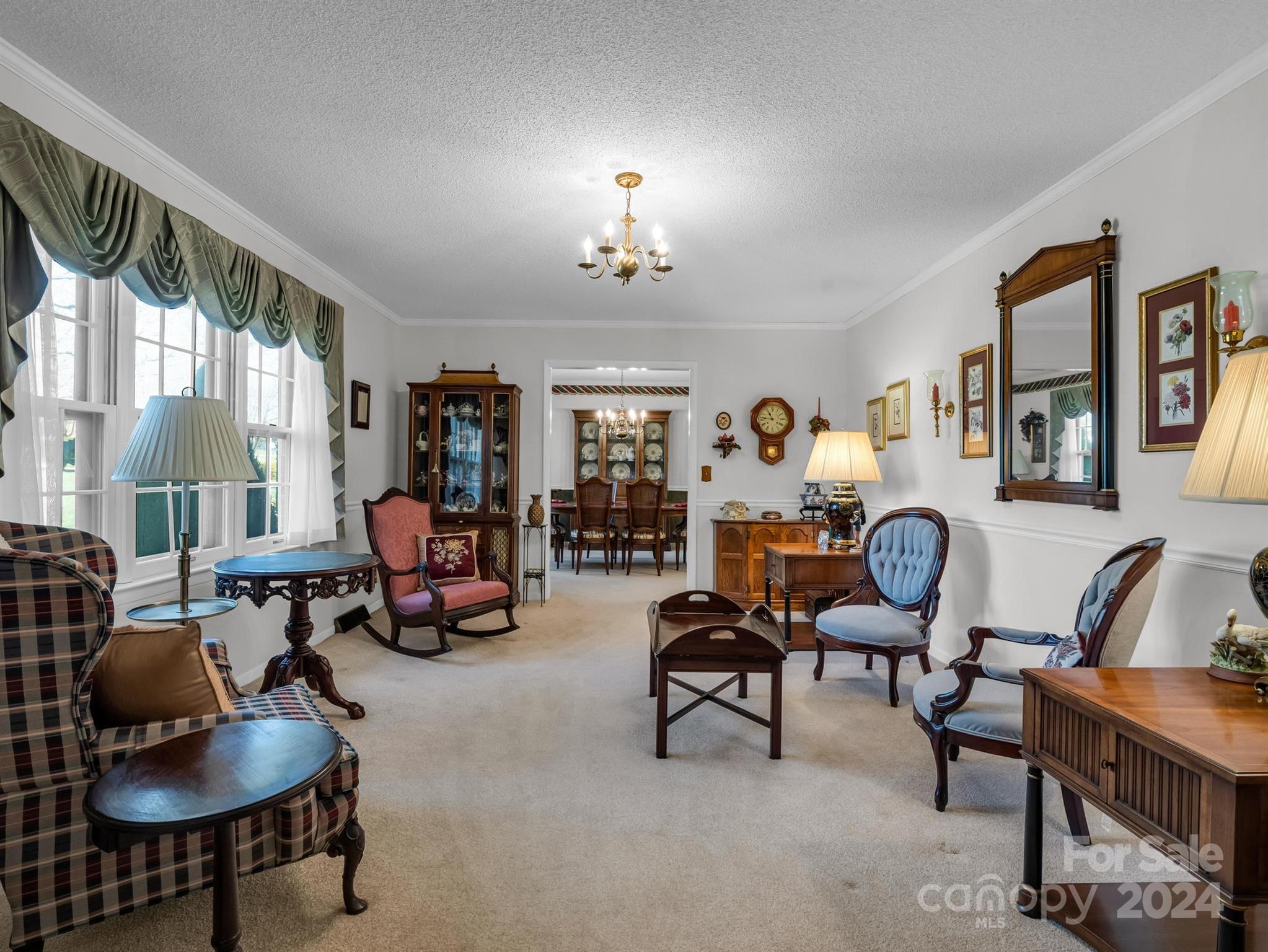 436 Sunset Memorial Road Forest City, NC 28043 - Photo 12 of 47 Gallery Image 12