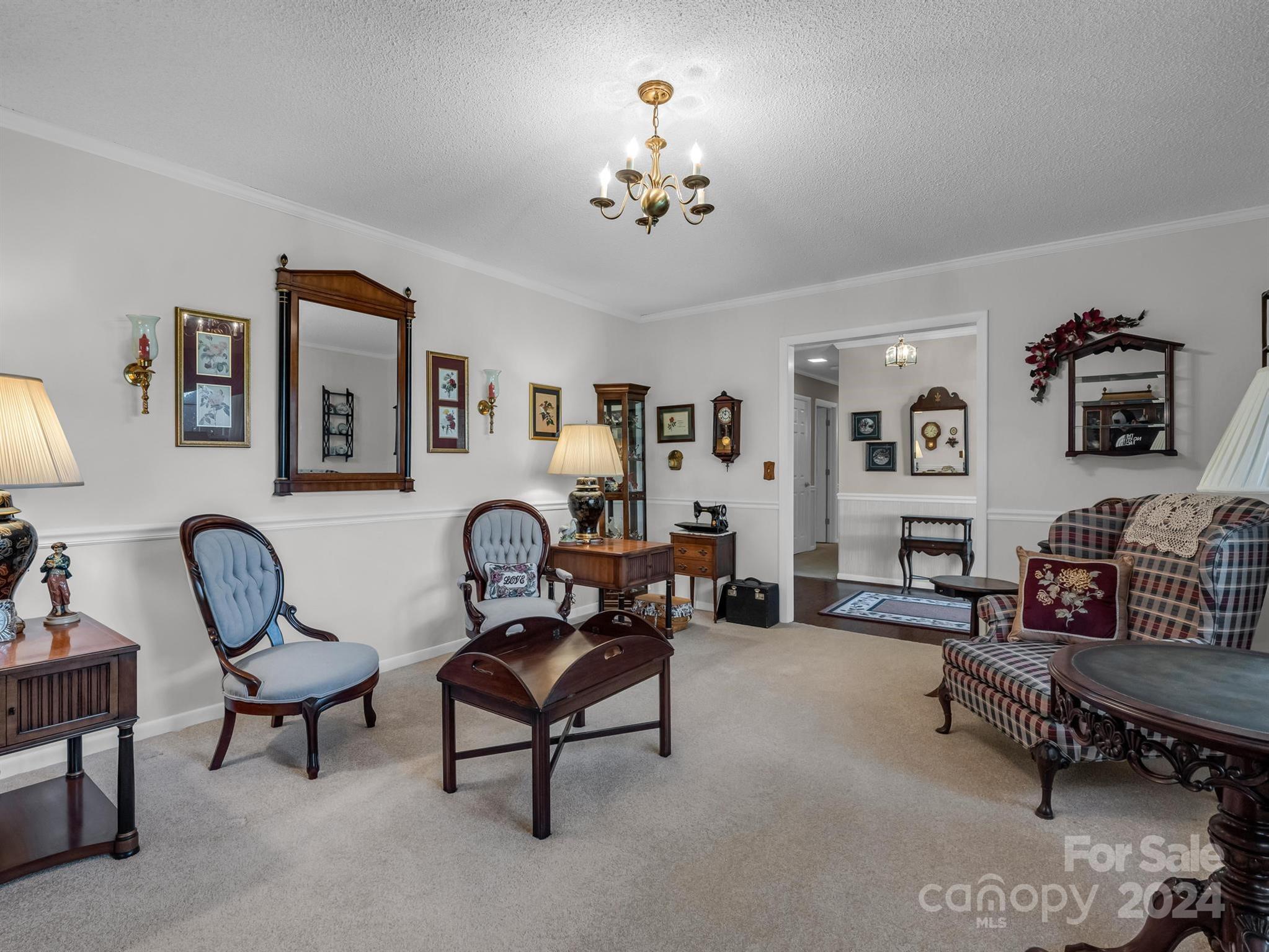436 Sunset Memorial Road Forest City, NC 28043 - Photo 14 of 47 Gallery Image 14