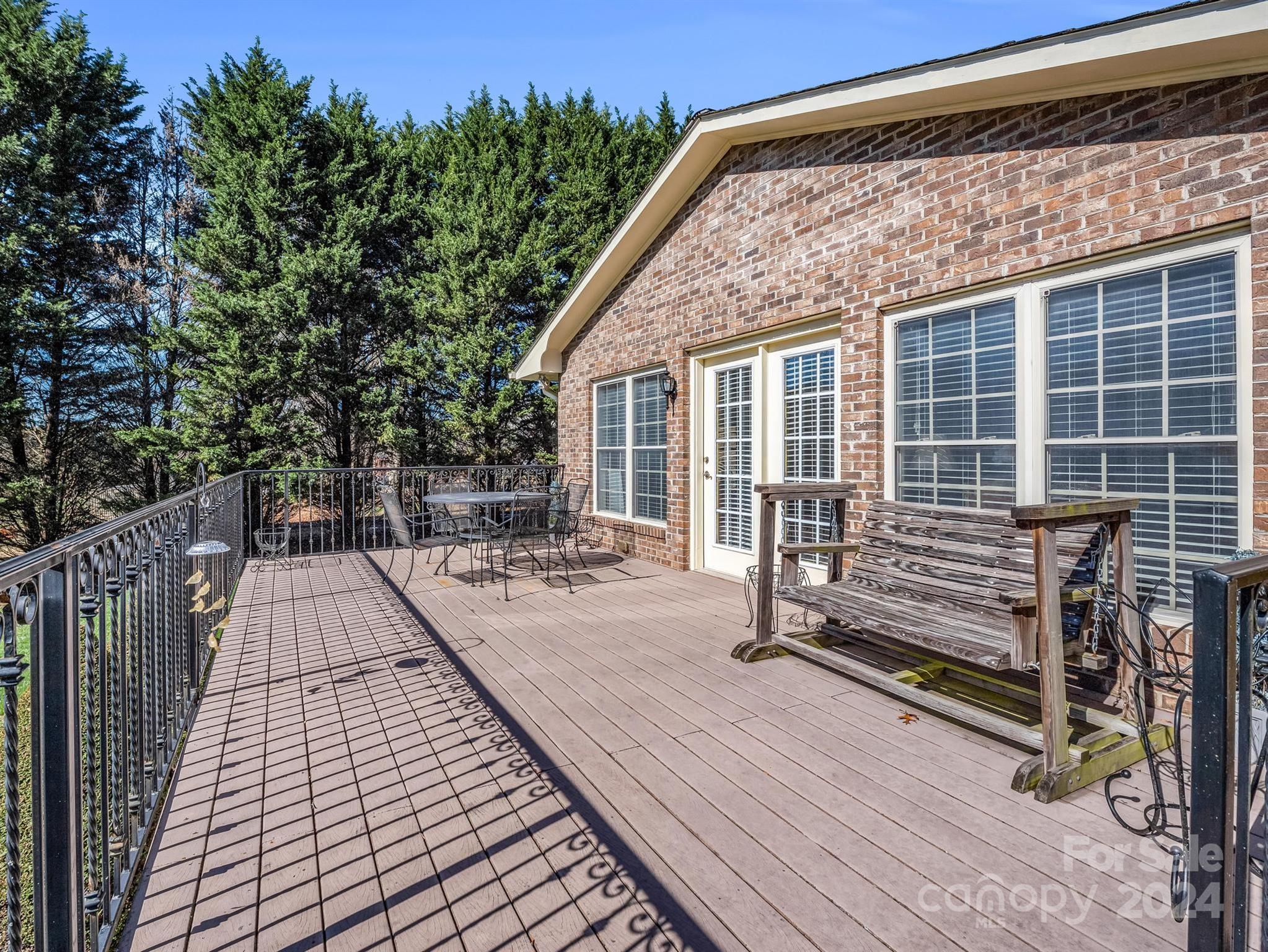 436 Sunset Memorial Road Forest City, NC 28043 - Photo 32 of 47 Gallery Image 32