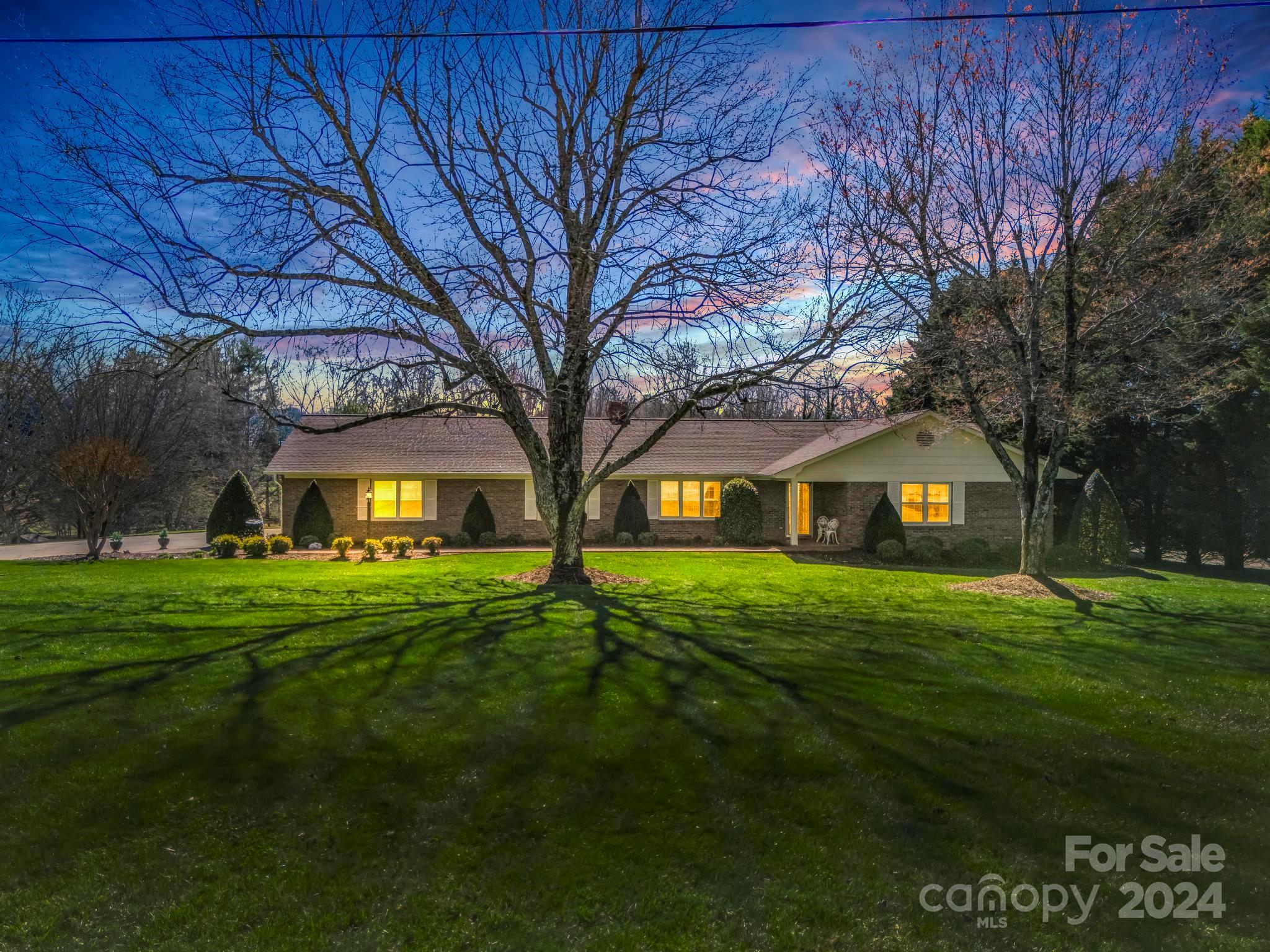 436 Sunset Memorial Road Forest City, NC 28043 - Photo 34 of 47 Gallery Image 34