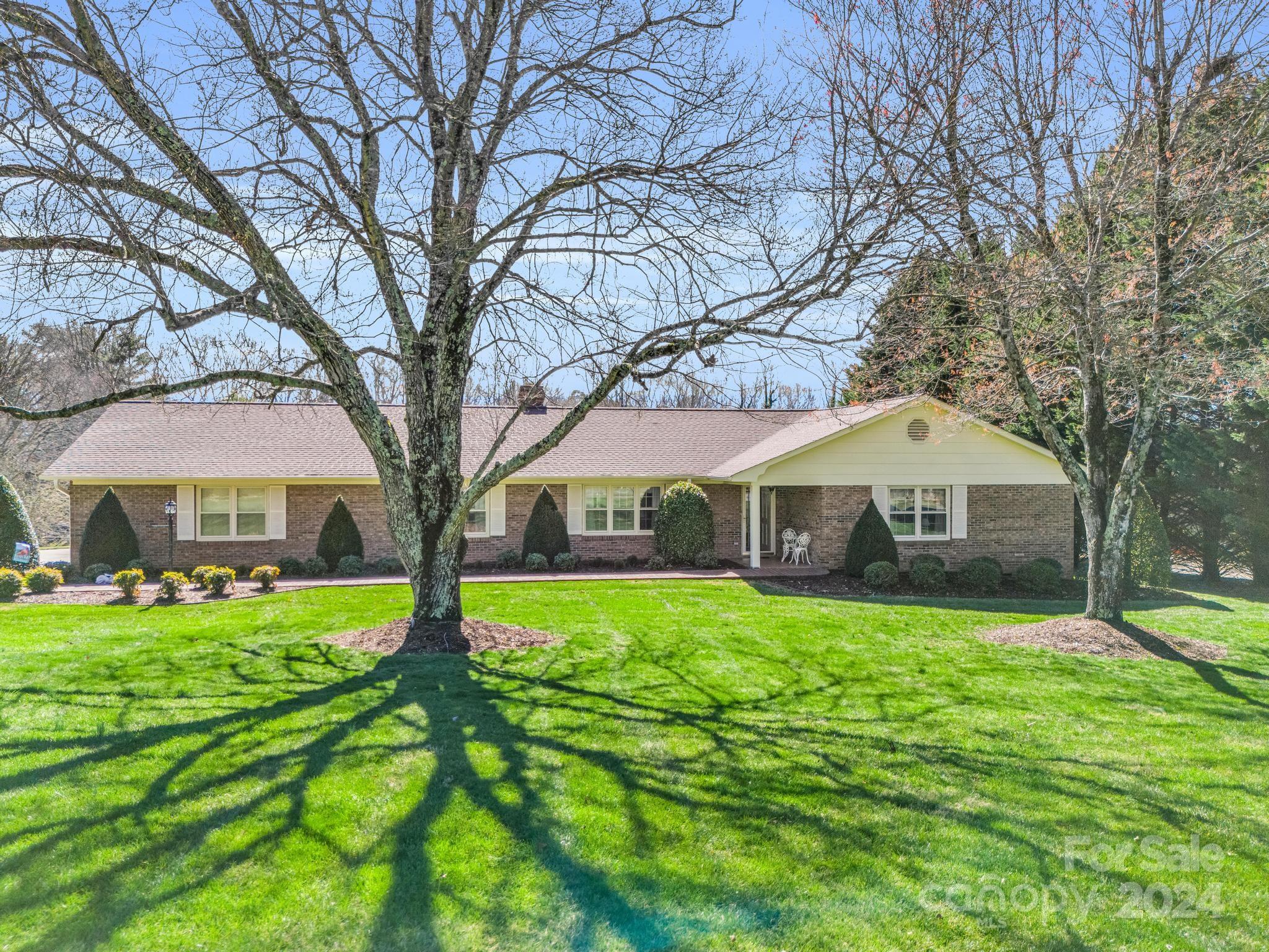 436 Sunset Memorial Road Forest City, NC 28043 - Photo 35 of 47 Gallery Image 35