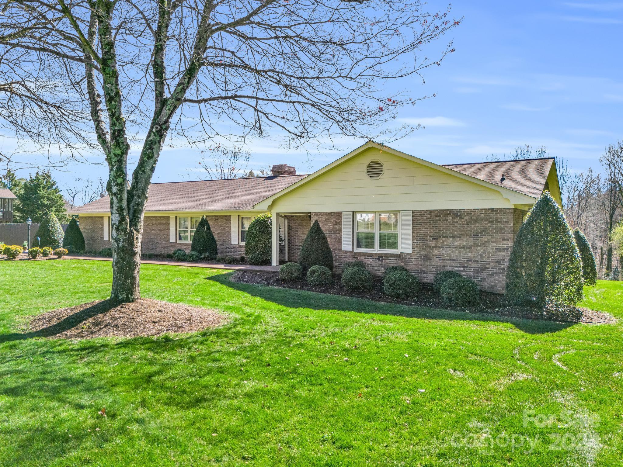 436 Sunset Memorial Road Forest City, NC 28043 - Photo 36 of 47 Gallery Image 36