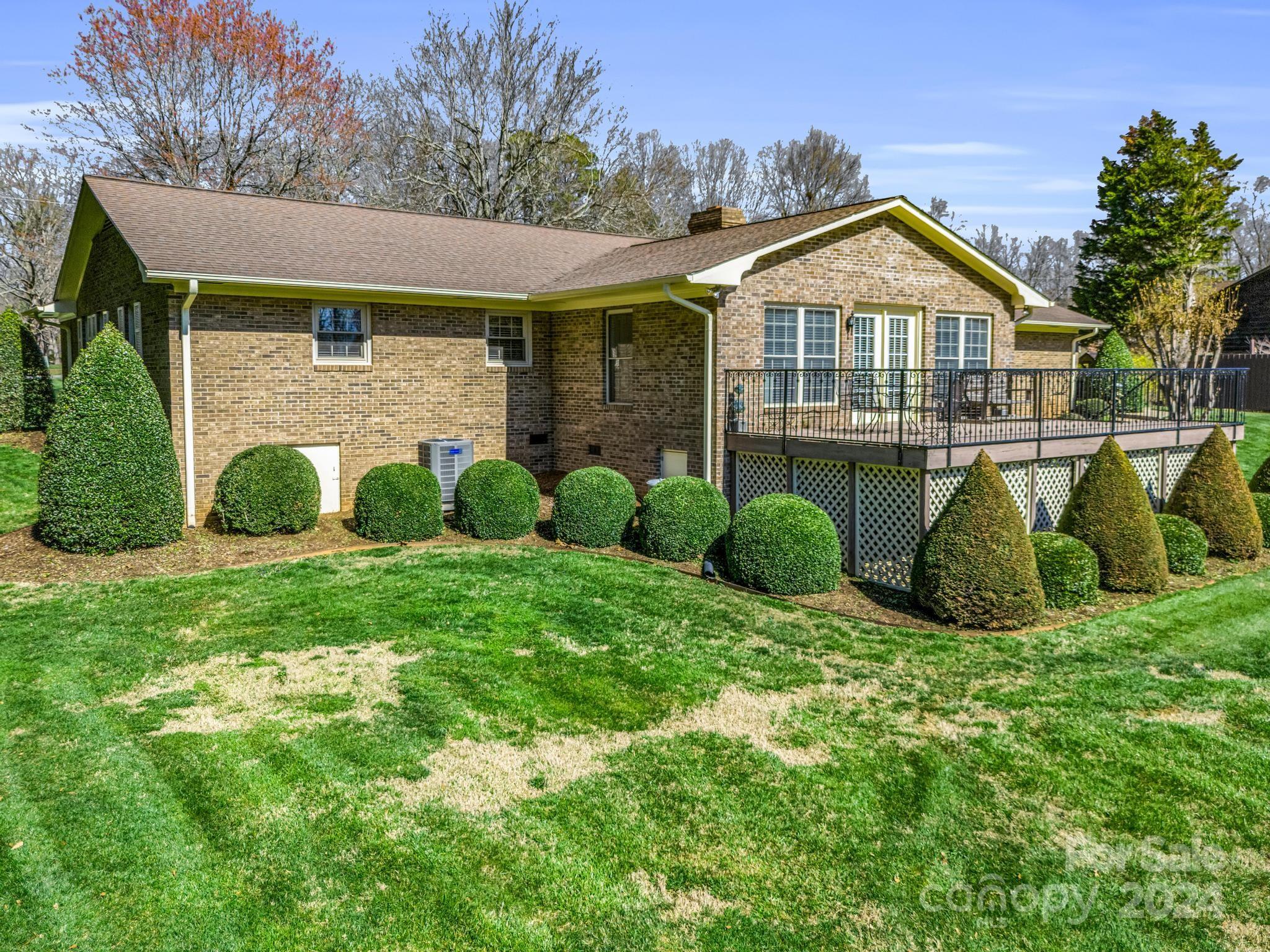 436 Sunset Memorial Road Forest City, NC 28043 - Photo 37 of 47 Gallery Image 37