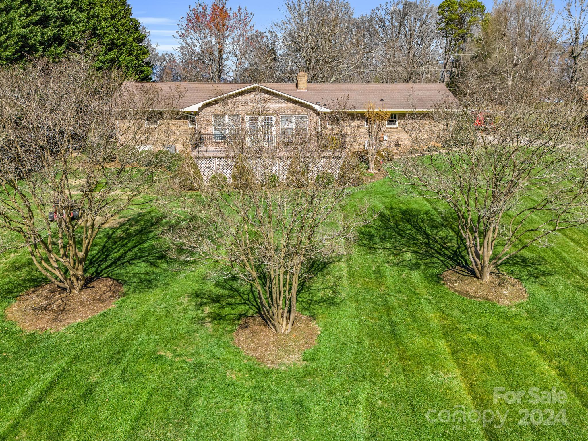 436 Sunset Memorial Road Forest City, NC 28043 - Photo 38 of 47 Gallery Image 38