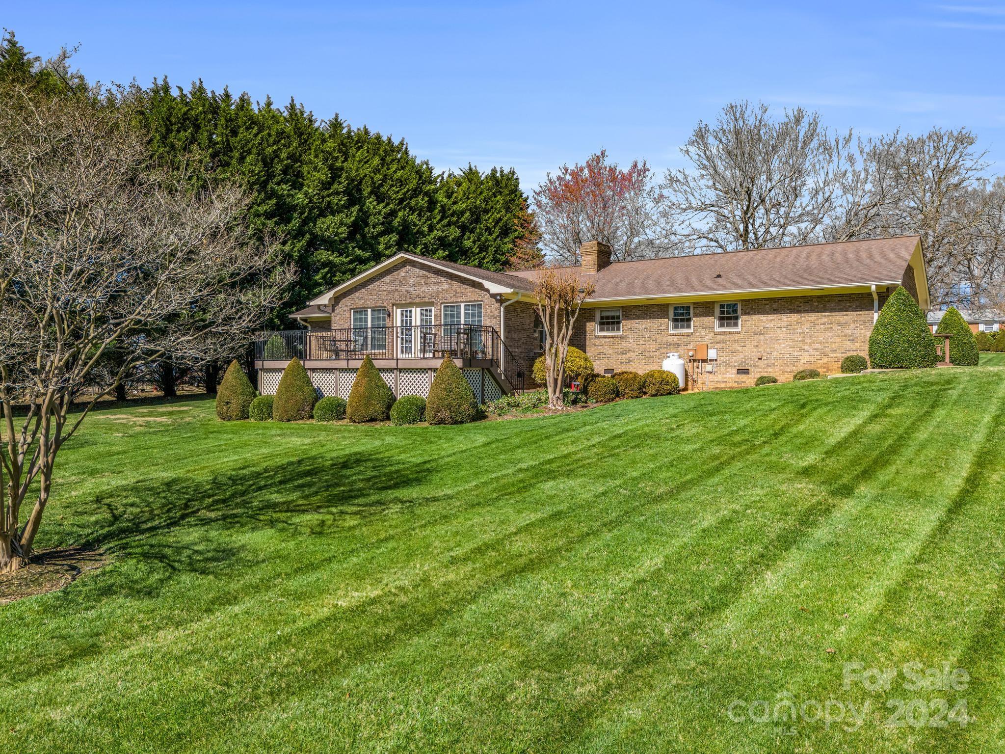 436 Sunset Memorial Road Forest City, NC 28043 - Photo 39 of 47 Gallery Image 39