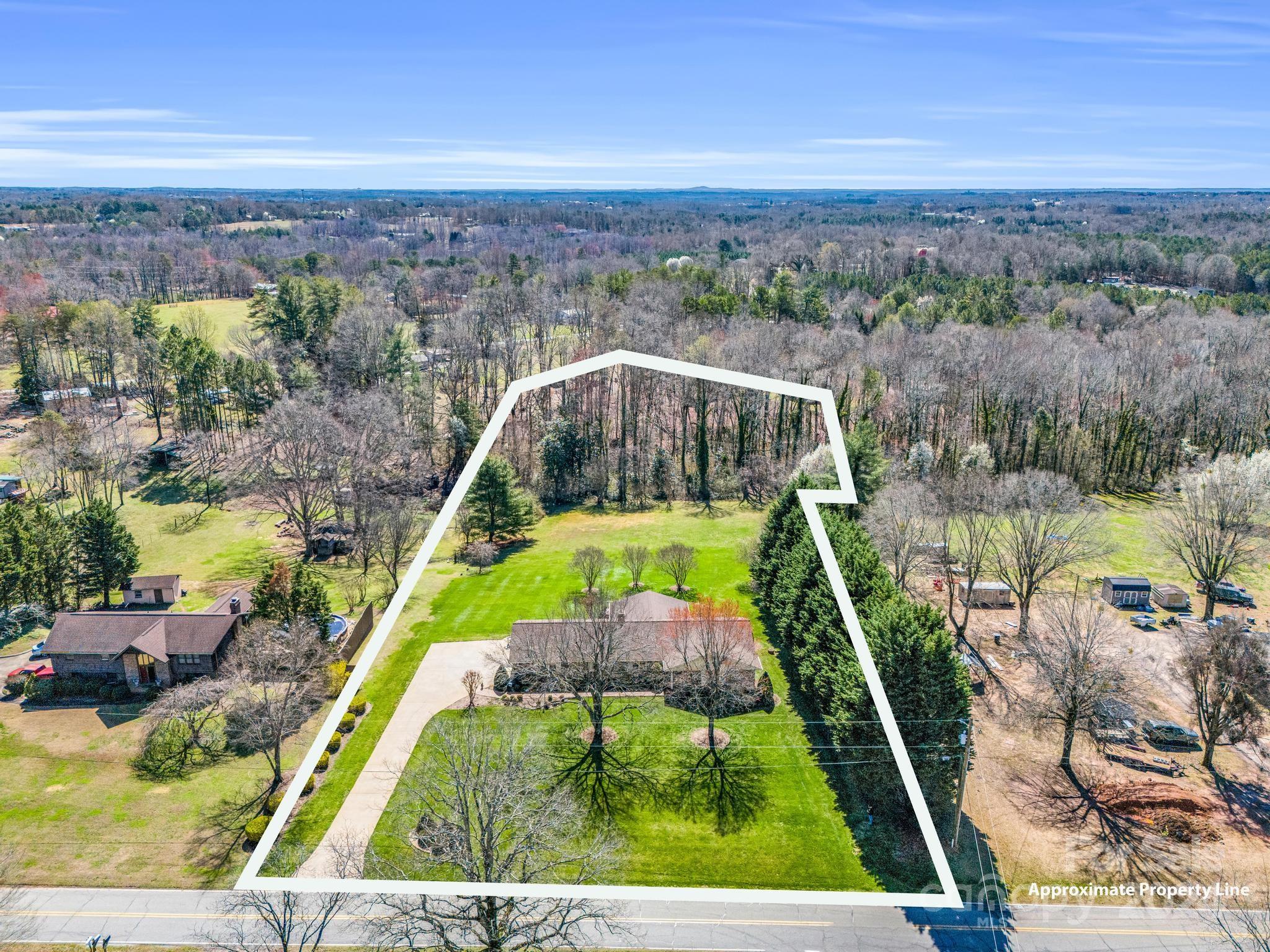 436 Sunset Memorial Road Forest City, NC 28043 - Photo 40 of 47 Gallery Image 40