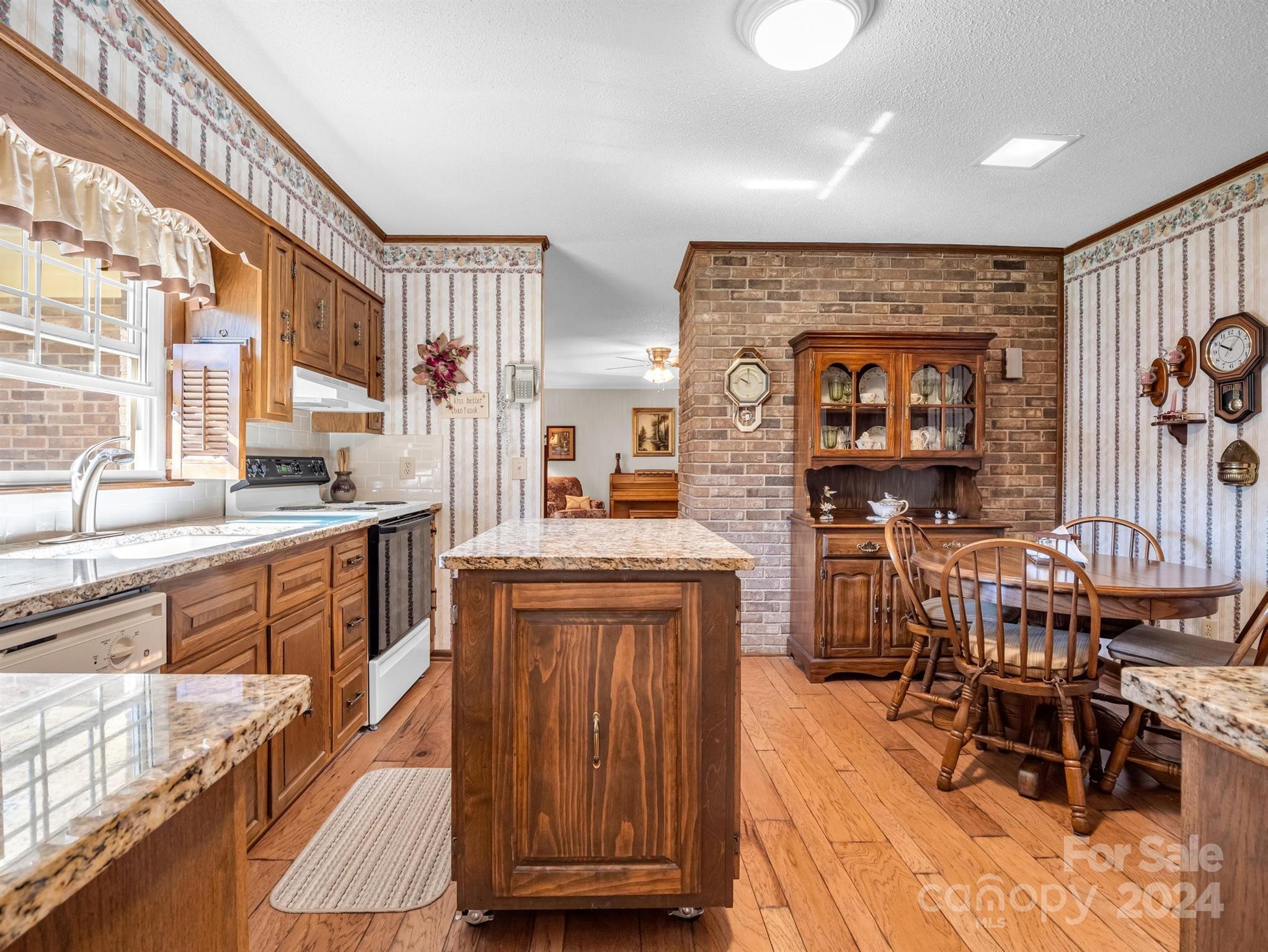 436 Sunset Memorial Road Forest City, NC 28043 - Photo 4 of 47 Gallery Image 4