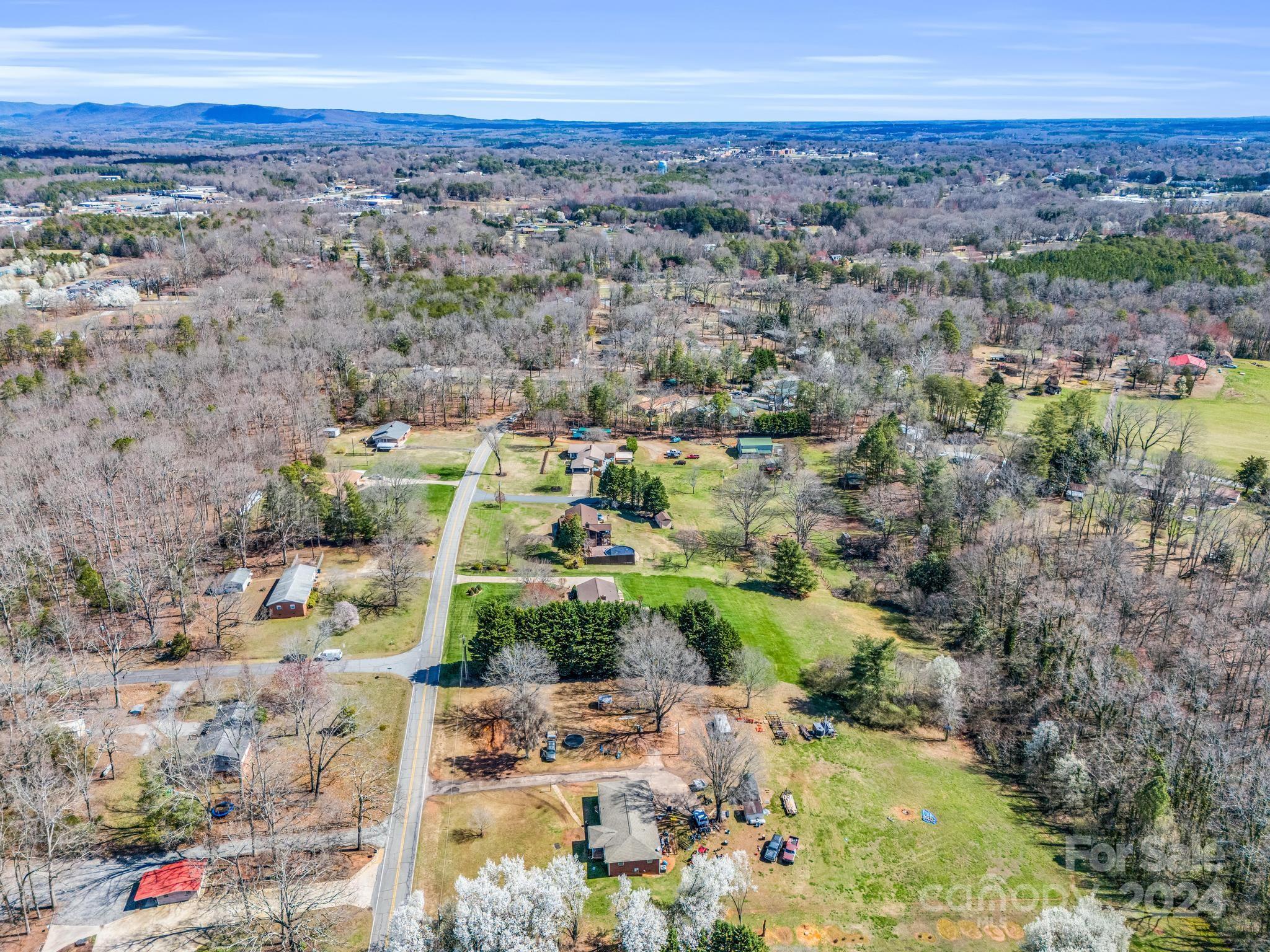 436 Sunset Memorial Road Forest City, NC 28043 - Photo 42 of 47 Gallery Image 42