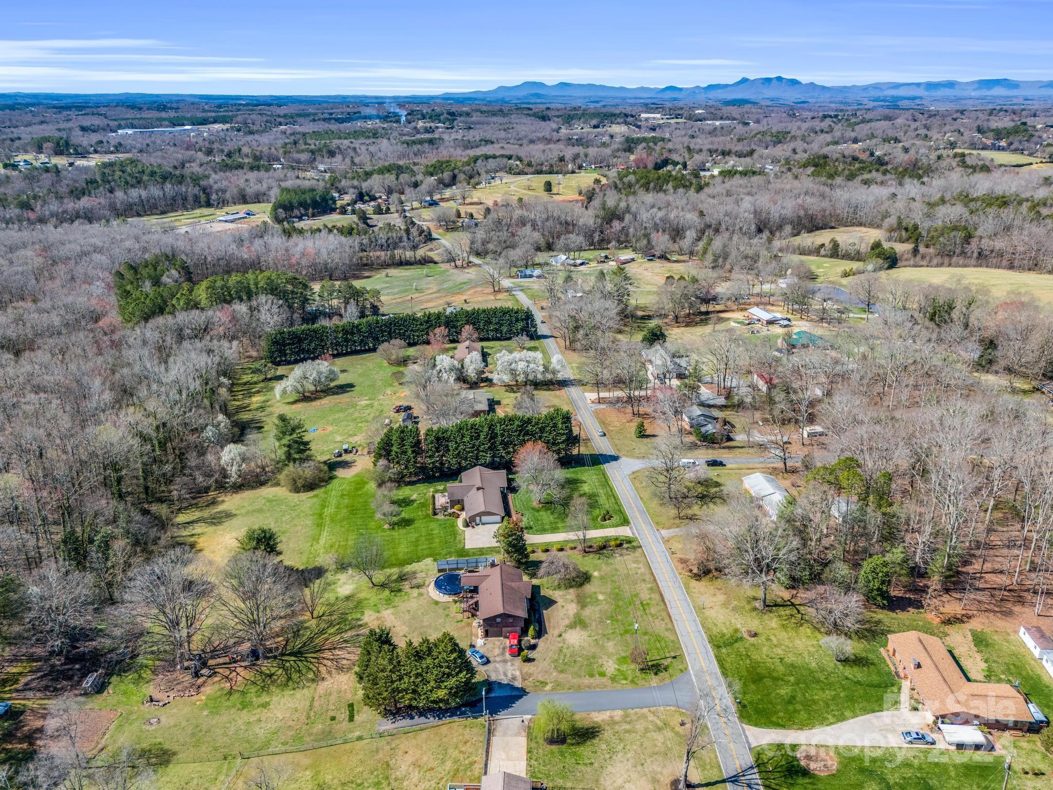 436 Sunset Memorial Road Forest City, NC 28043 - Photo 44 of 47 Gallery Image 44