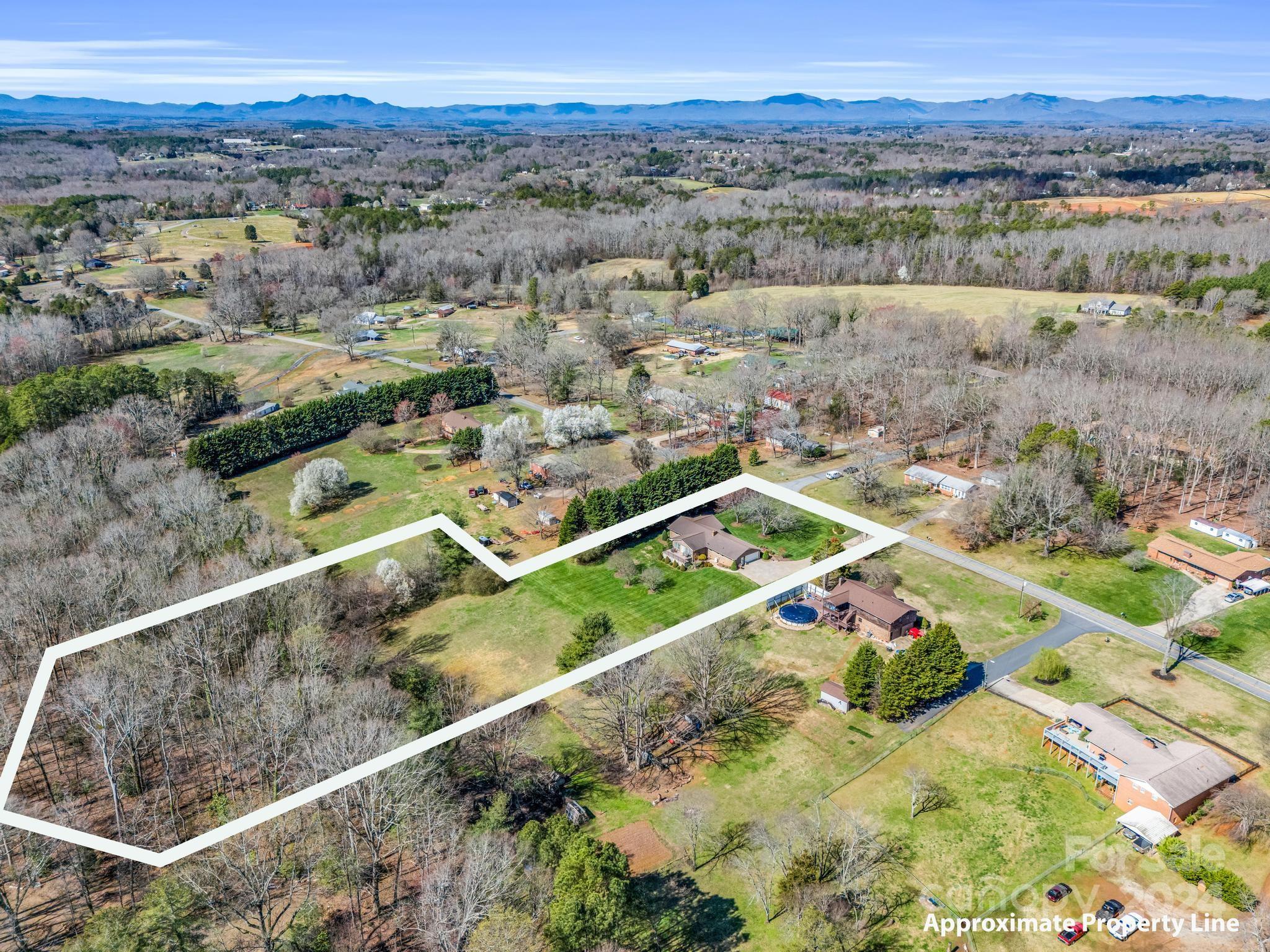 436 Sunset Memorial Road Forest City, NC 28043 - Photo 45 of 47 Gallery Image 45