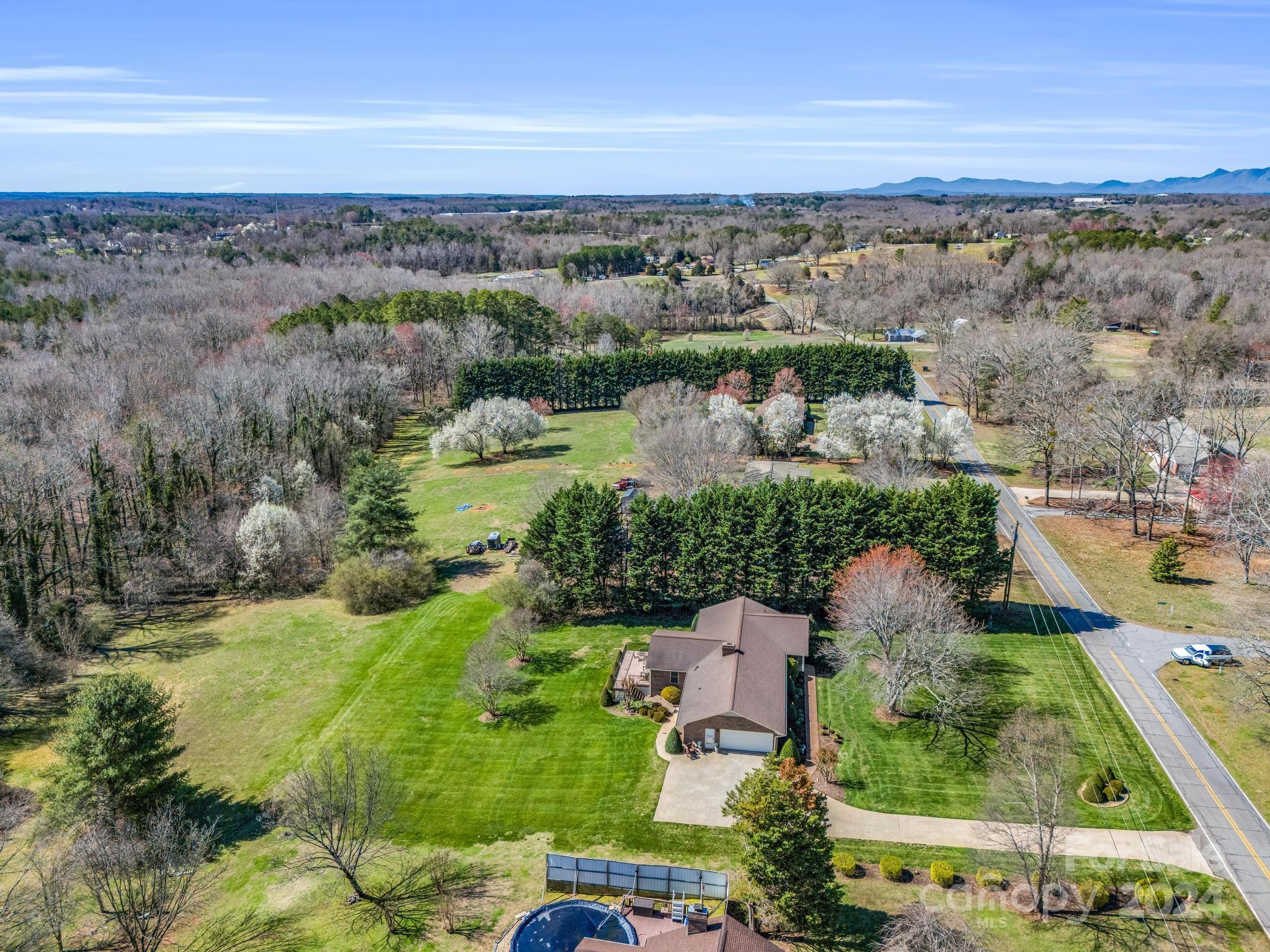 436 Sunset Memorial Road Forest City, NC 28043 - Photo 46 of 47 Gallery Image 46